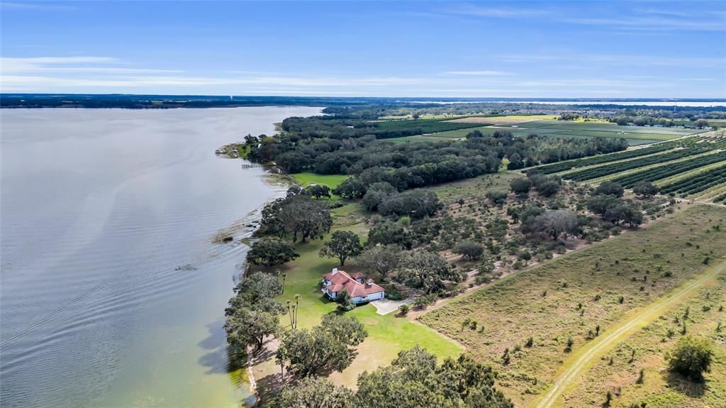 Active With Contract: $475,000 (5.10 acres)