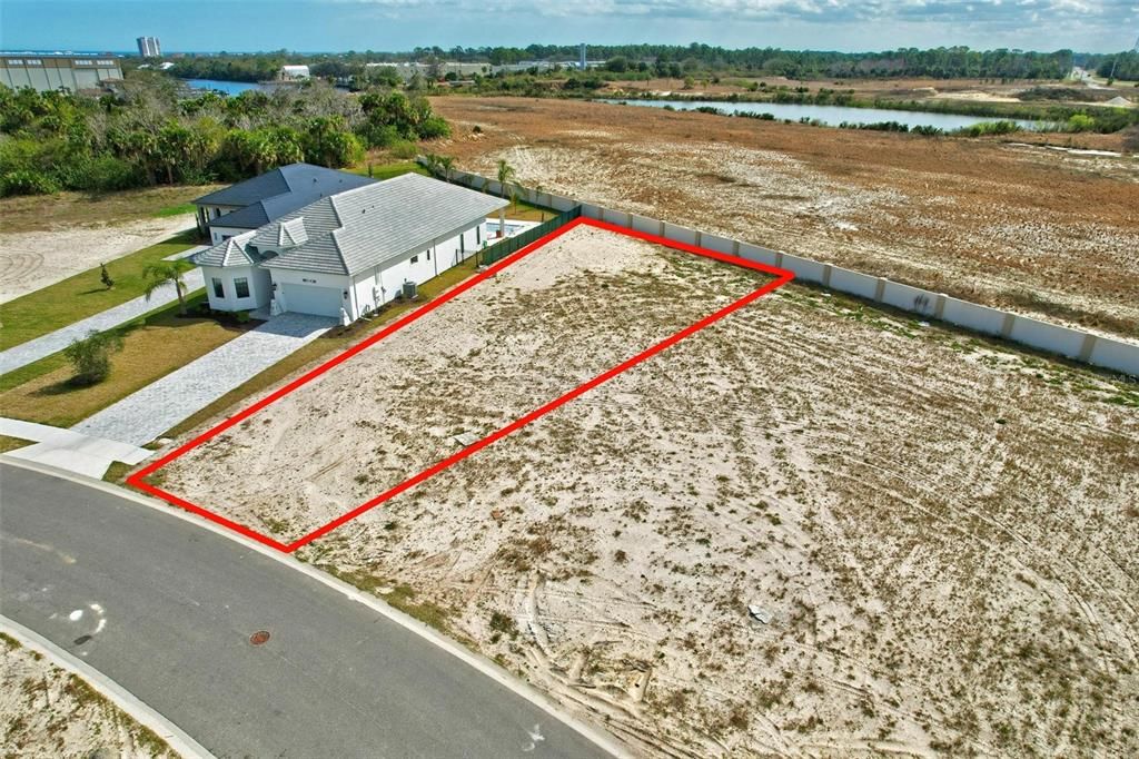 For Sale: $170,000 (0.25 acres)