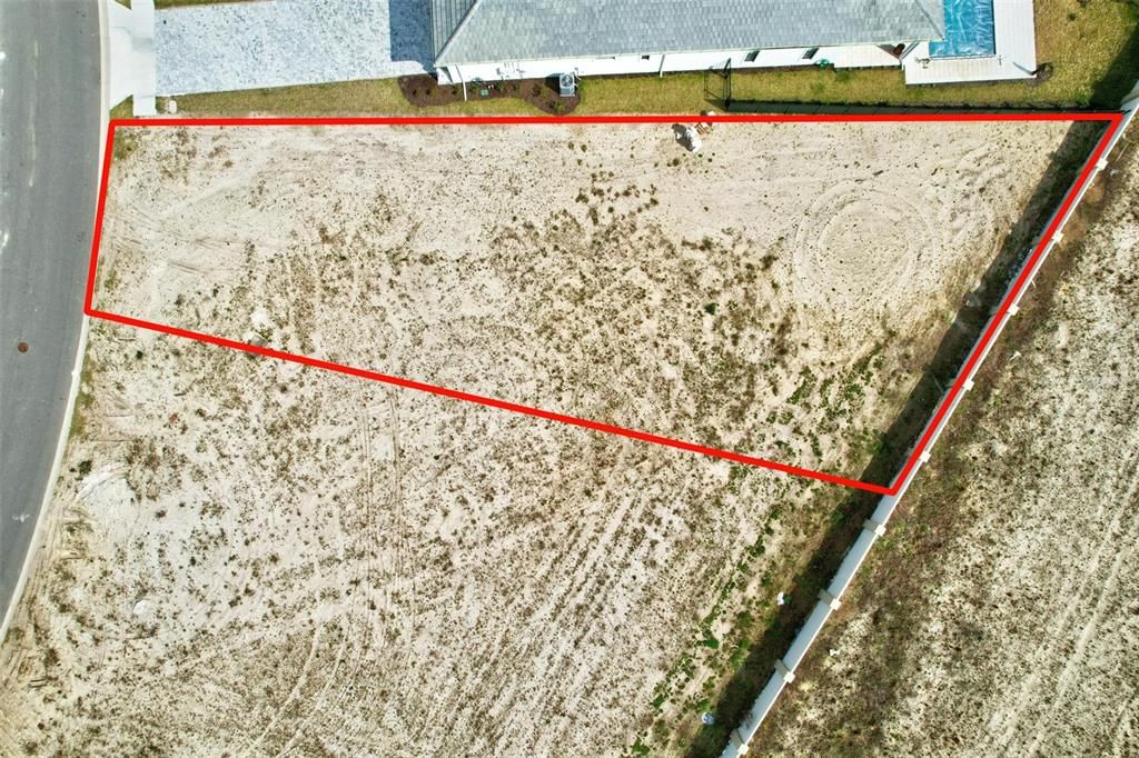For Sale: $170,000 (0.25 acres)
