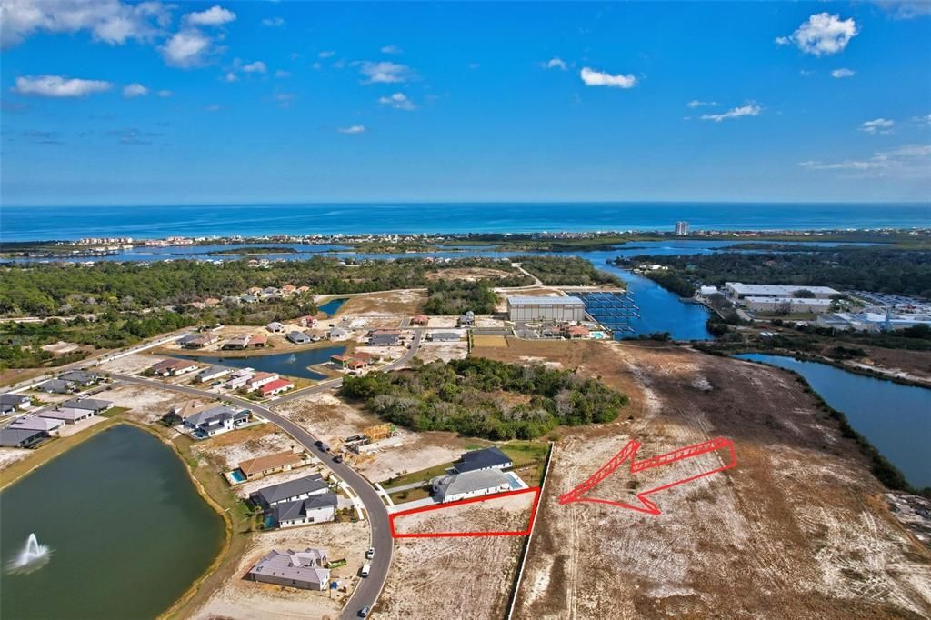 For Sale: $170,000 (0.25 acres)
