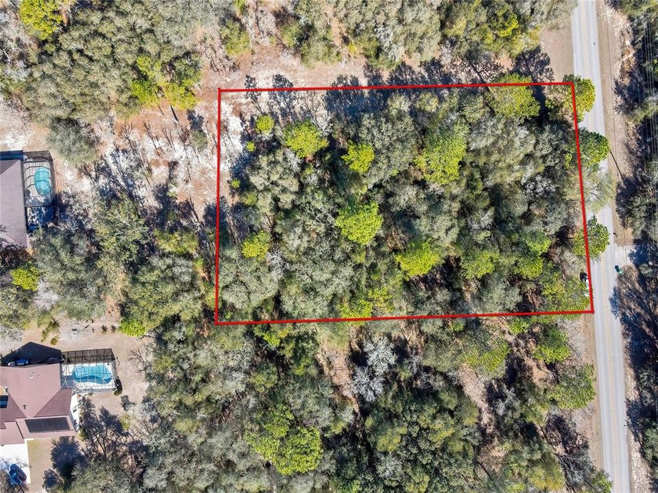 待售: $35,000 (0.97 acres)