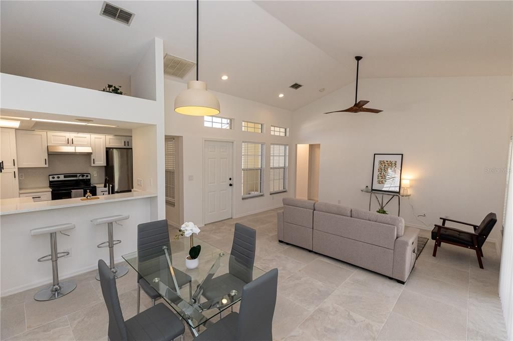 Active With Contract: $243,900 (2 beds, 2 baths, 1057 Square Feet)
