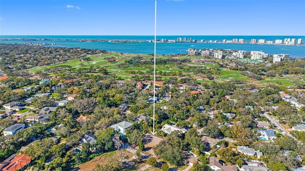 Active With Contract: $650,000 (0.48 acres)