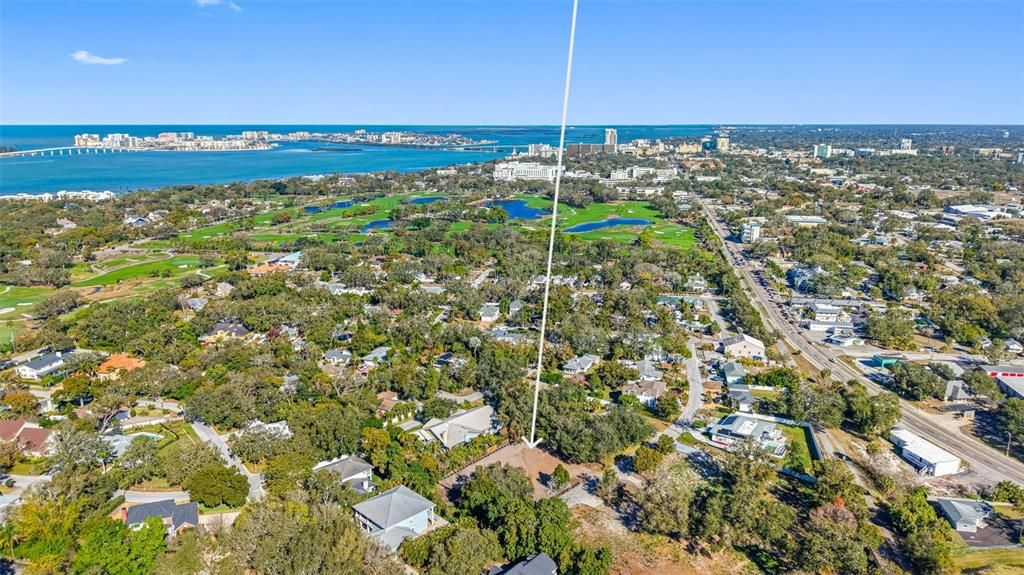 Active With Contract: $650,000 (0.48 acres)