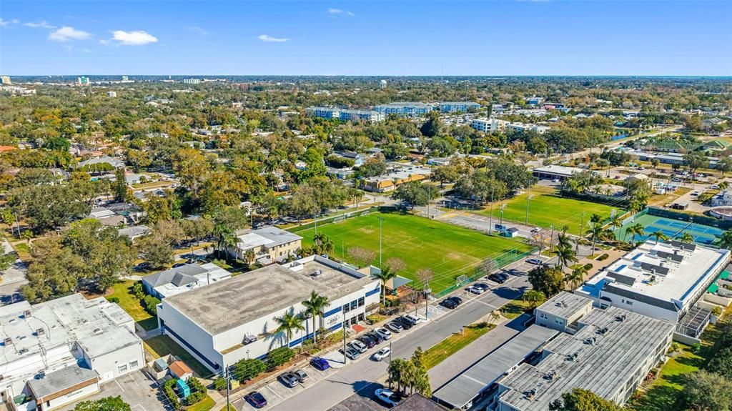 Active With Contract: $650,000 (0.48 acres)