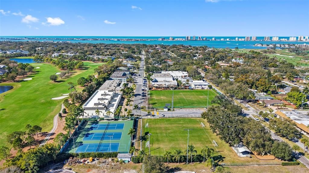 Active With Contract: $650,000 (0.48 acres)