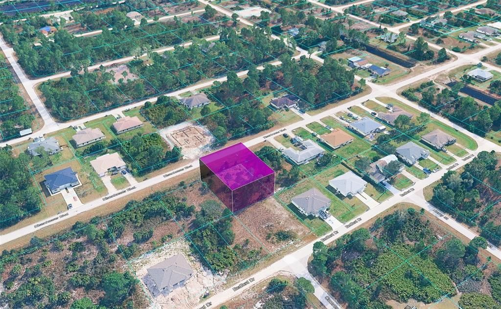 En Venta: $48,500 (0.29 acres)