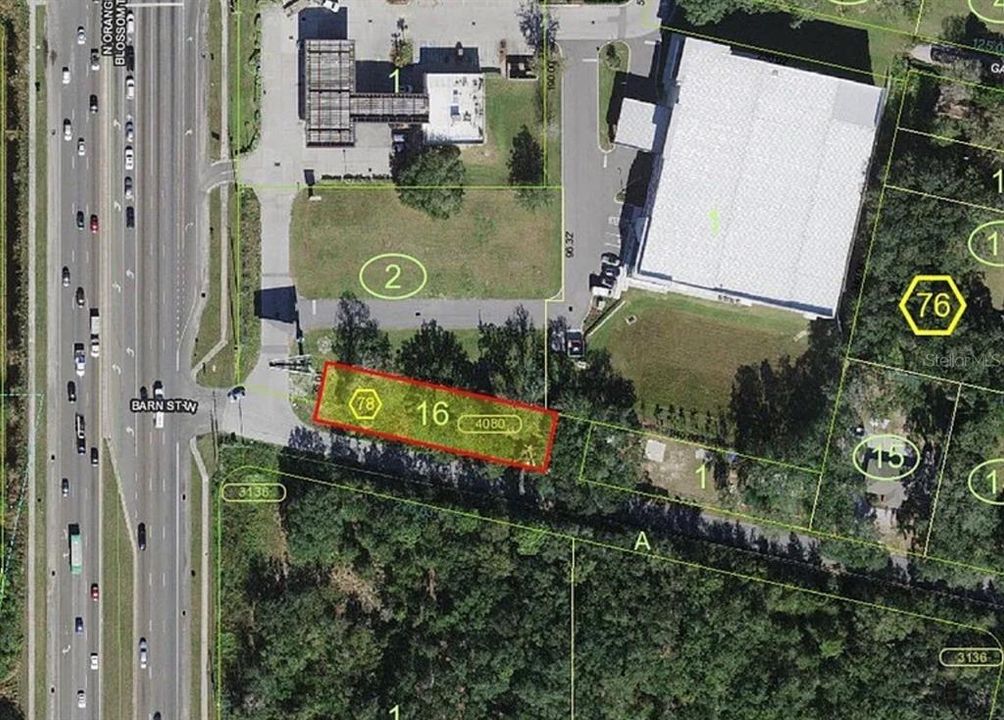 待售: $595,999 (0.23 acres)