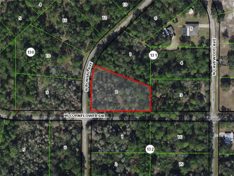 En Venta: $29,900 (1.26 acres)