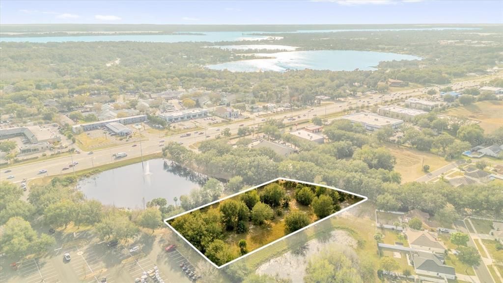 For Sale: $700,000 (1.64 acres)