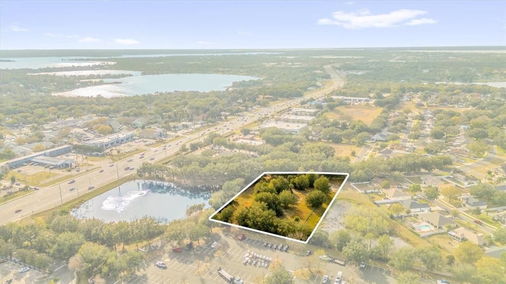 For Sale: $700,000 (1.64 acres)