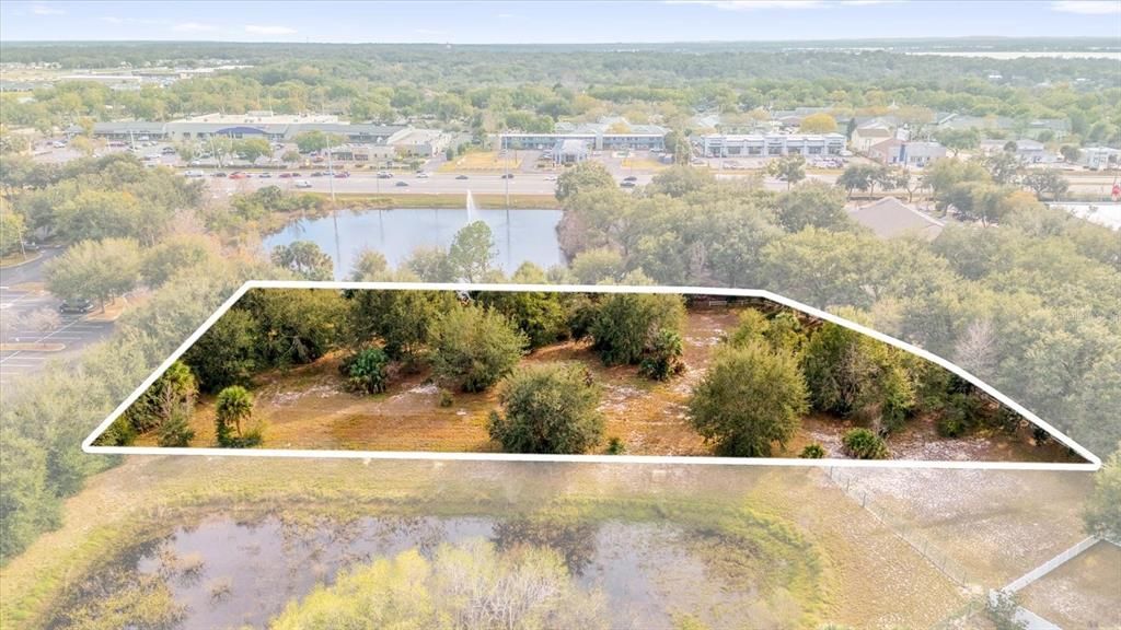 For Sale: $700,000 (1.64 acres)