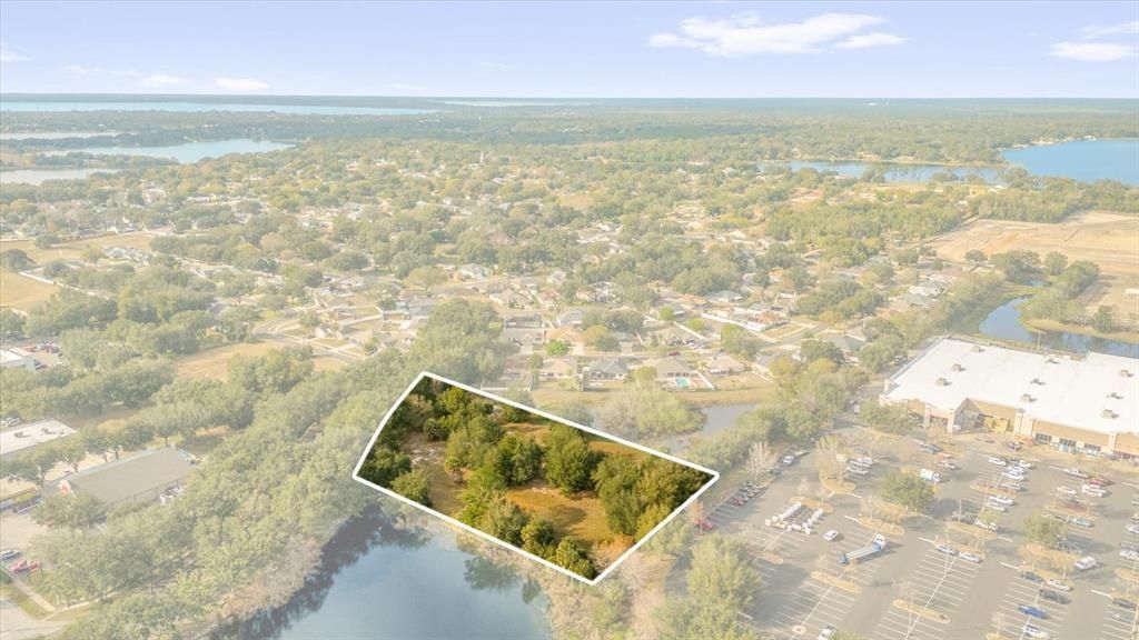 For Sale: $700,000 (1.64 acres)