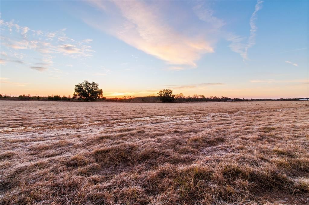 En Venta: $360,000 (3.20 acres)