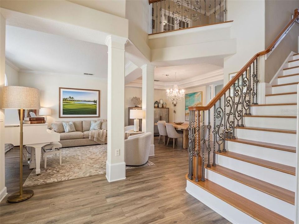 Activo con contrato: $1,395,000 (5 camas, 4 baños, 4000 Pies cuadrados)