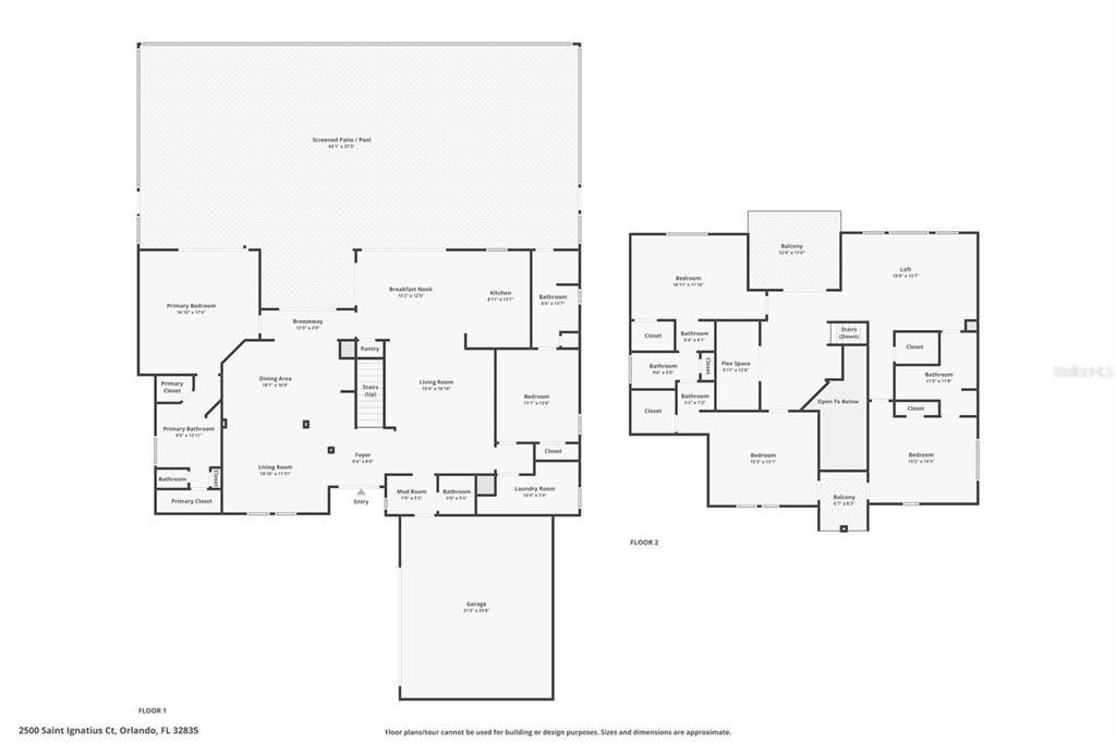 Activo con contrato: $1,395,000 (5 camas, 4 baños, 4000 Pies cuadrados)