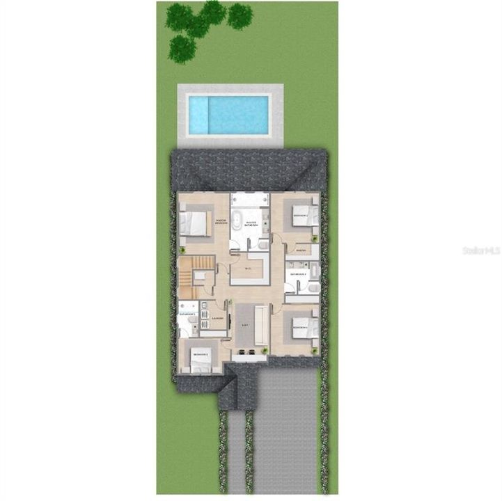 For Sale: $1,449,000 (5 beds, 4 baths, 3192 Square Feet)