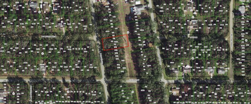 For Sale: $16,999 (0.31 acres)