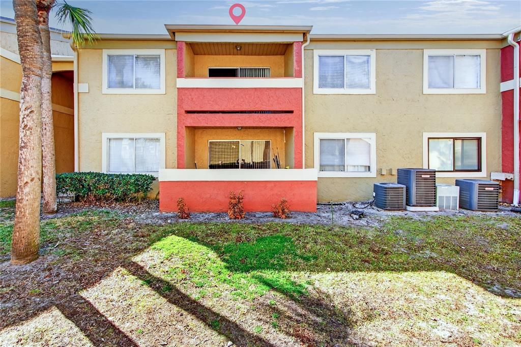 Activo con contrato: $149,000 (2 camas, 2 baños, 1126 Pies cuadrados)