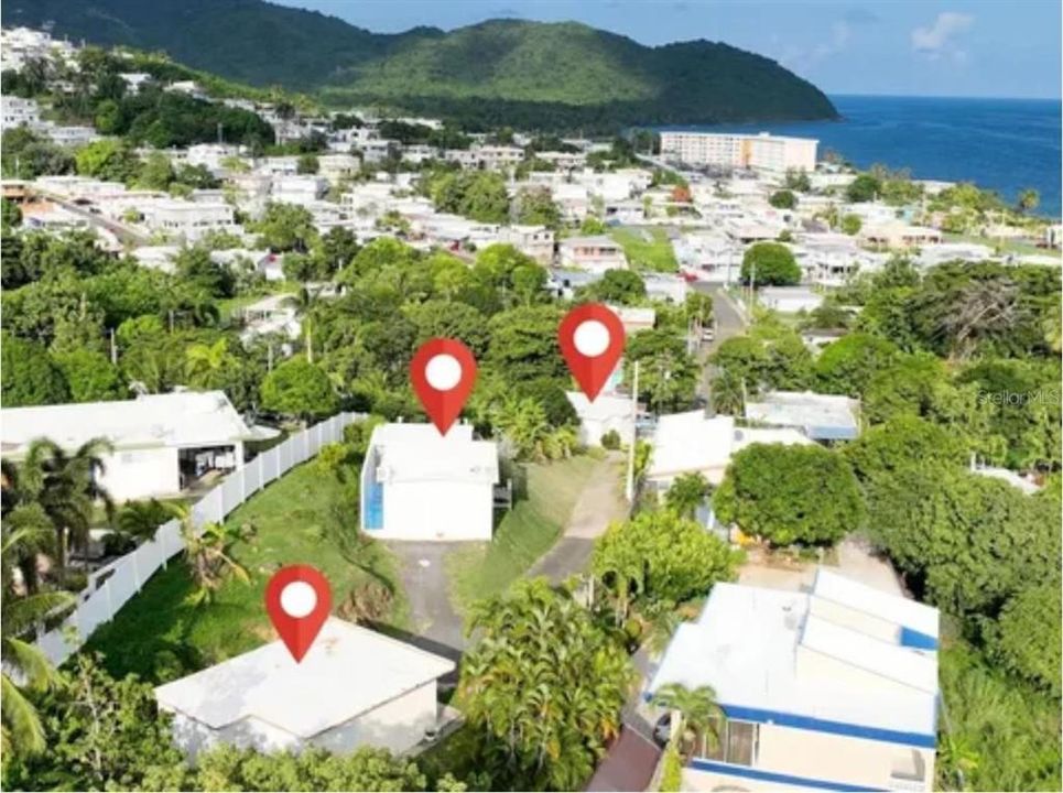En Venta: $425,000 (6 camas, 4 baños, 2287 Pies cuadrados)