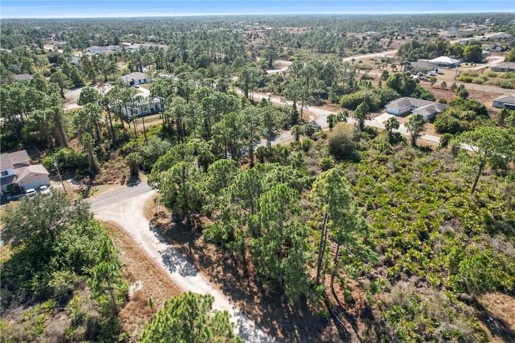 En Venta: $45,000 (0.28 acres)