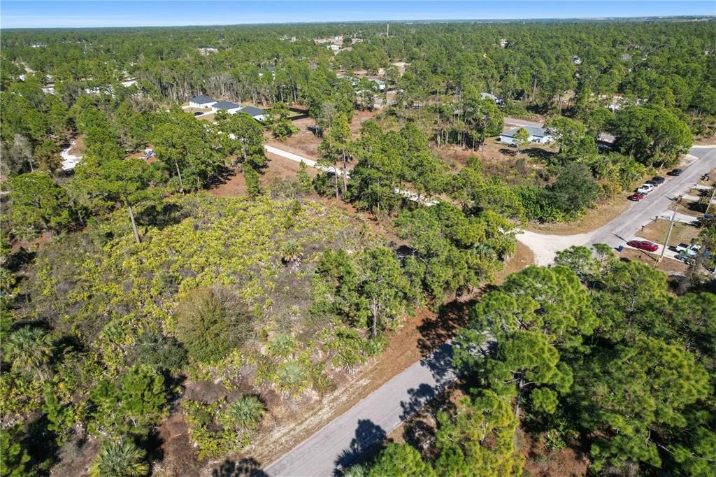 En Venta: $45,000 (0.28 acres)