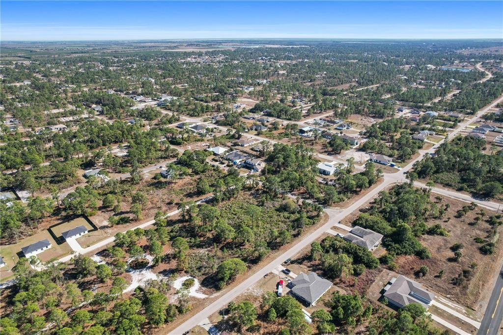 En Venta: $45,000 (0.28 acres)