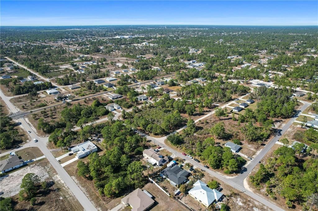 En Venta: $45,000 (0.28 acres)