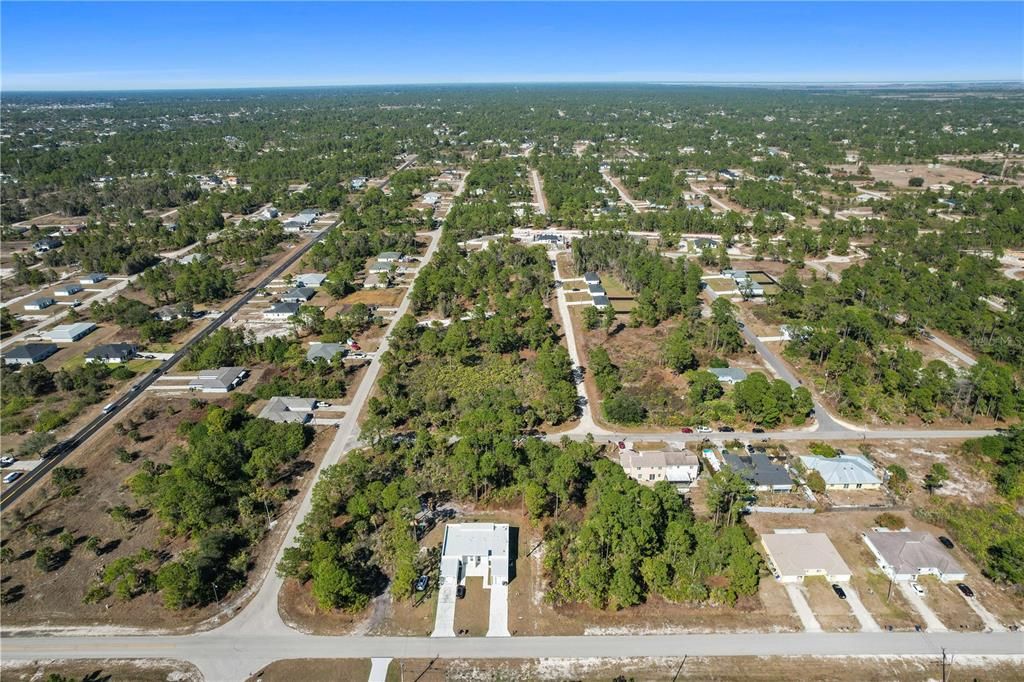 En Venta: $45,000 (0.28 acres)