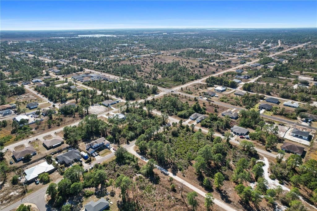 En Venta: $45,000 (0.28 acres)