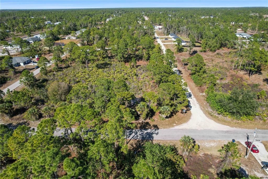 En Venta: $45,000 (0.28 acres)