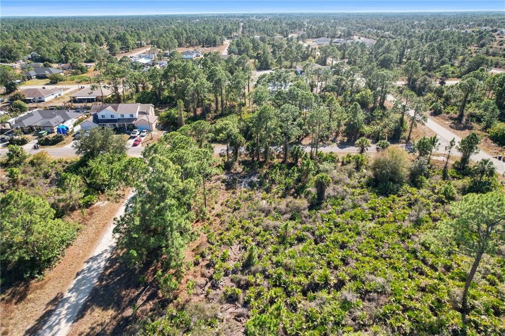 En Venta: $45,000 (0.28 acres)