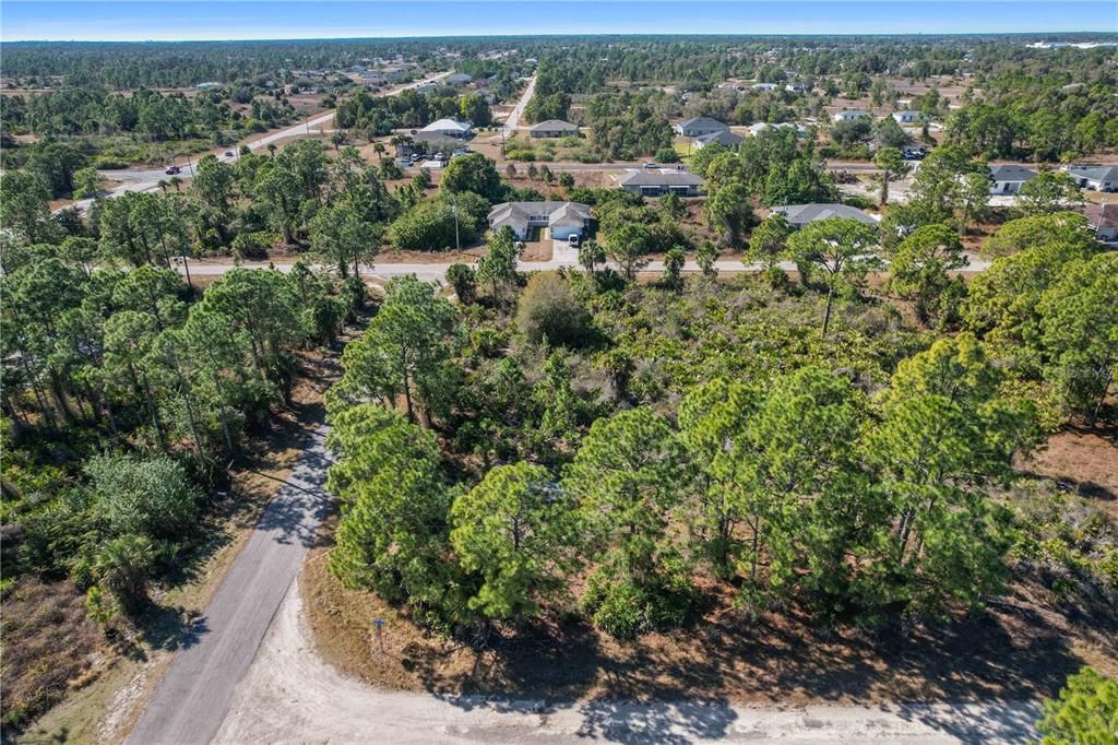 En Venta: $45,000 (0.28 acres)