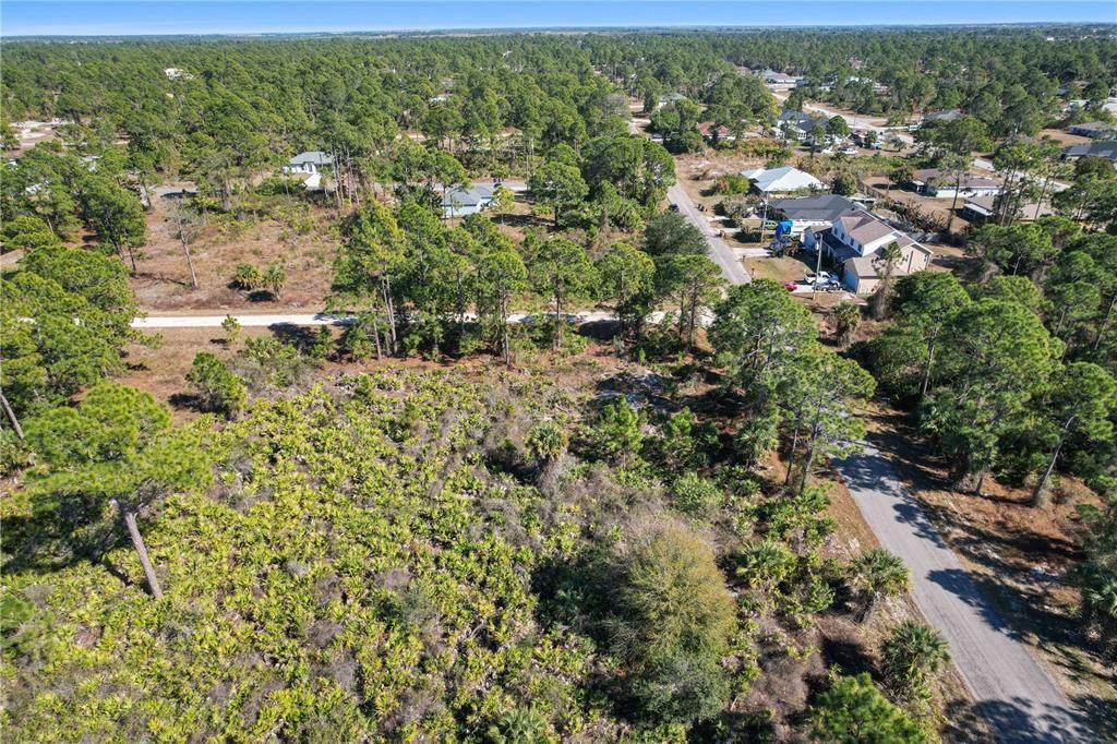 En Venta: $45,000 (0.28 acres)