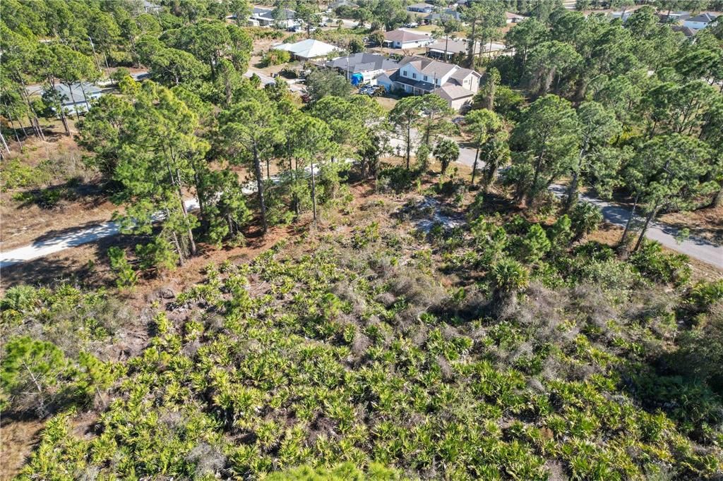 En Venta: $45,000 (0.28 acres)