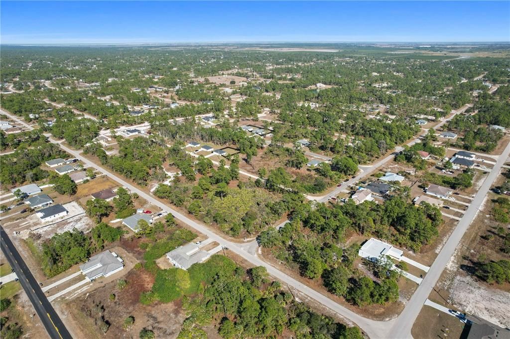 En Venta: $45,000 (0.28 acres)