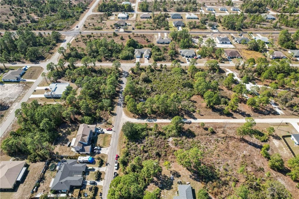 En Venta: $45,000 (0.28 acres)