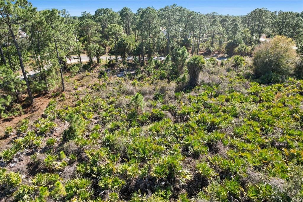 En Venta: $45,000 (0.28 acres)