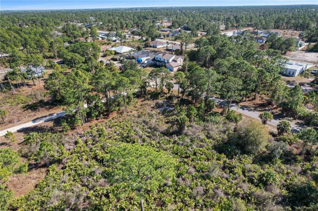 En Venta: $45,000 (0.28 acres)