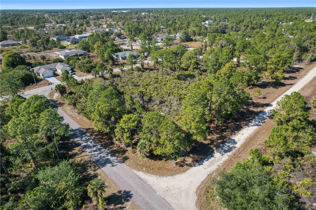 En Venta: $45,000 (0.28 acres)