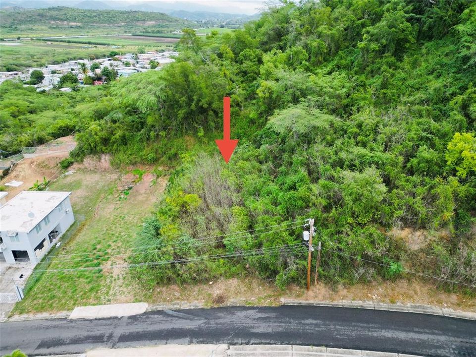 Recently Sold: $36,900 (0.15 acres)