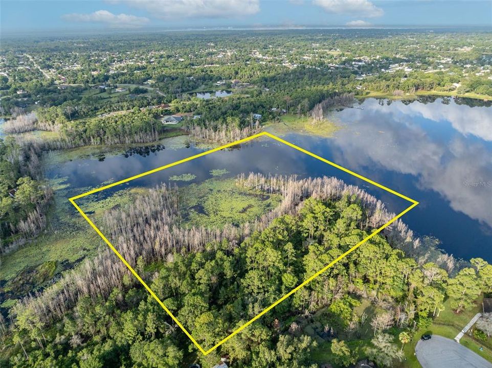 For Sale: $130,000 (11.11 acres)