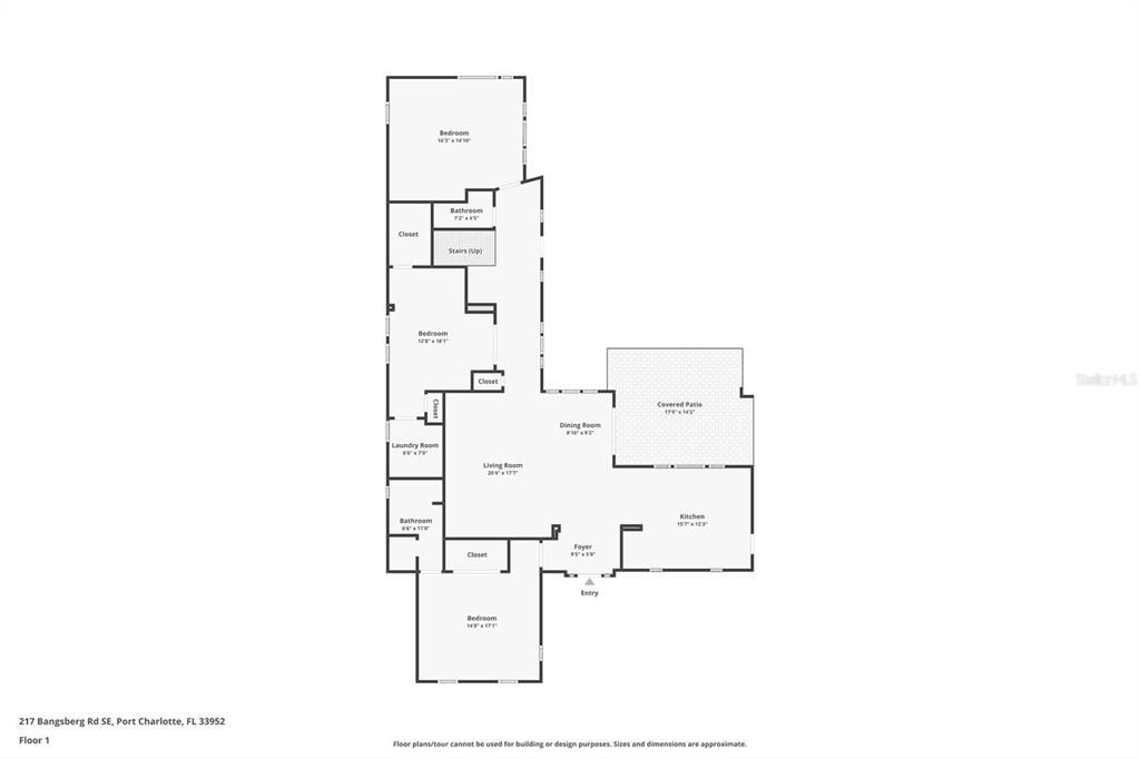 En Venta: $1,150,000 (3 camas, 2 baños, 2800 Pies cuadrados)