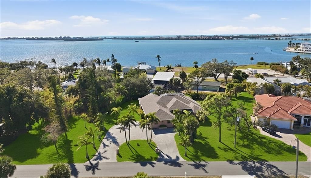 En Venta: $845,000 (3 camas, 2 baños, 2542 Pies cuadrados)