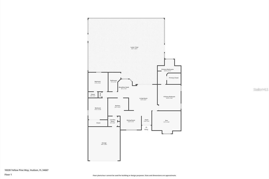 For Sale: $353,000 (4 beds, 2 baths, 1881 Square Feet)