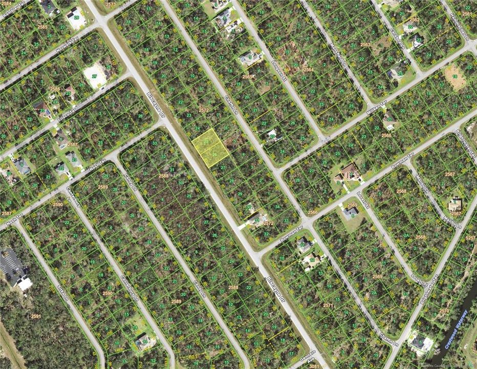 待售: $59,800 (0.46 acres)