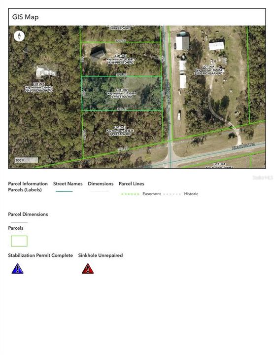 En Venta: $159,000 (1.00 acres)