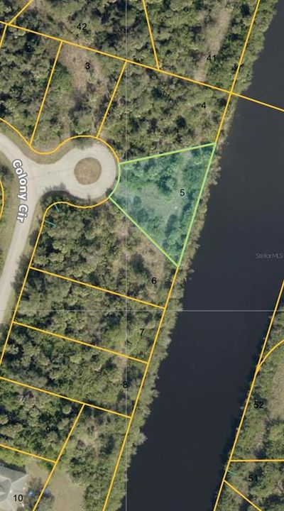 待售: $47,000 (0.27 acres)