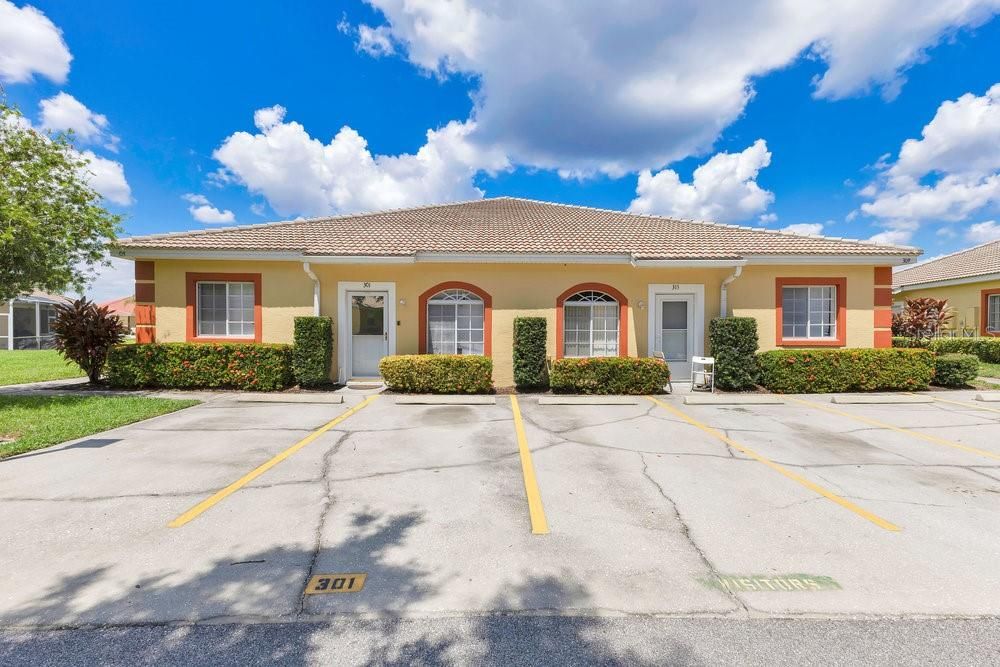 For Sale: $130,000 (2 beds, 2 baths, 812 Square Feet)