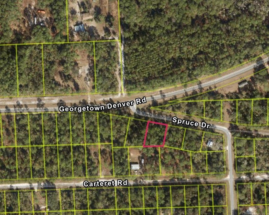 For Sale: $17,000 (0.34 acres)